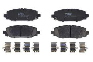 Klocki hamulcowe kpl. GDB2360