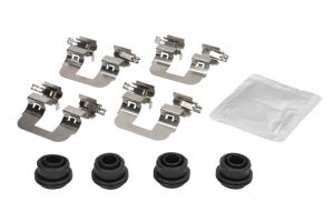 Zestaw montażowy klocków hamulcowych PFK1360