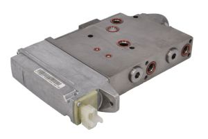 Rozdzielacz hydrauliczny R917010128
