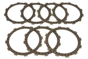 Tarcza sprzęgła MCC151-7