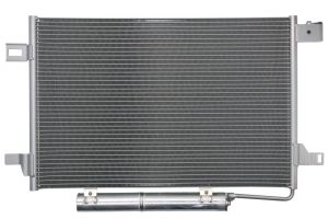 Skraplacz klimatyzacji 1 986 AD2 092