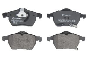 Klocki hamulcowe kpl. P 59 048