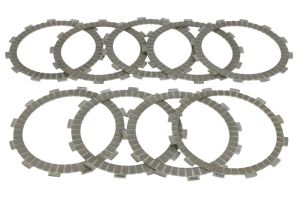 Tarcza sprzęgła MCC358-9