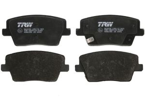 Klocki hamulcowe kpl. GDB2355