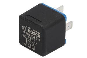 Przekaźnik wielofunkcyjny 0 986 332 211