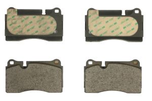 Klocki hamulcowe kpl. P 85 159