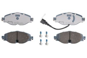 Klocki hamulcowe kpl. P 85 126E