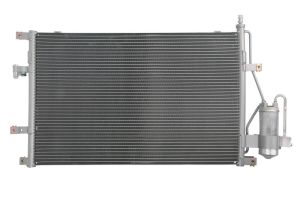 Skraplacz klimatyzacji 1 986 AD2 145