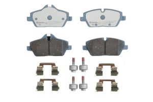 Klocki hamulcowe kpl. P 06 091E