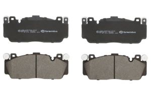 Klocki hamulcowe kpl. P 06 079