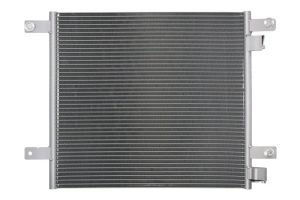 Skraplacz klimatyzacji 1 986 AD2 257