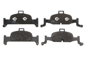 Klocki hamulcowe kpl. GDB2534