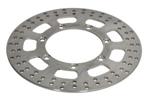 Tarcza hamulcowa MST210