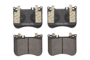 Klocki hamulcowe kpl. P 50 095