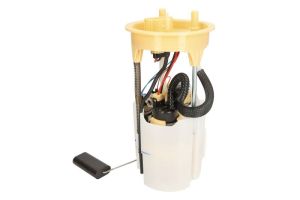 Jednostka doprowadzająca paliwo 0 580 203 01F