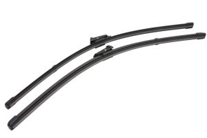 Pióro wycieraczki VAL574384