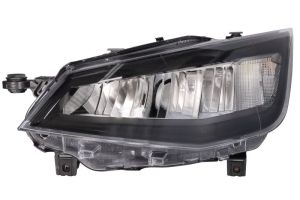 Reflektor świateł przednich VAL451096