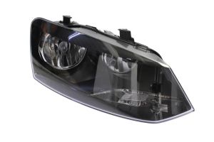 Reflektor świateł przednich TYC 20-12035-25-2