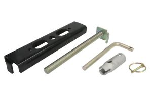 Uchwyt, koło zapasowe S185514_01