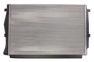 Chłodnica silnika VAL735559