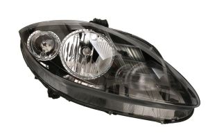 Reflektor świateł przednich VAL043338