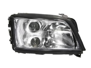 Reflektor świateł przednich TYC 20-5003-08-2