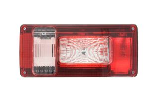 Lampa tylna TL-UN051R