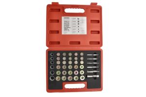 Narzędzia do gwintowania SEA VS661