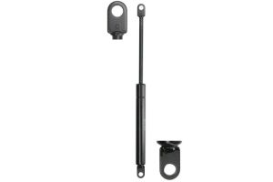 Sprężyna gazowa dachu podnoszonego STA291757