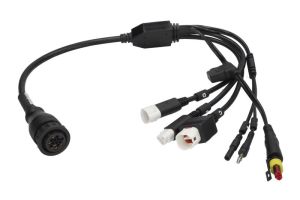 Przewody do testera usterek TEX 3151/AP59