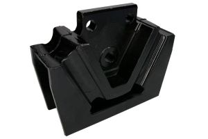 Poduszka resora (odbojnik) STR-1209136