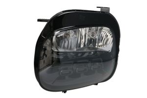 Reflektor świateł przednich VAL450524