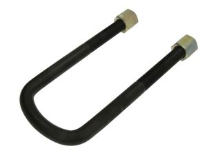 Strzemię resora STR-50223