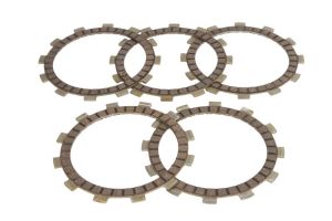 Tarcza sprzęgła TCS3318