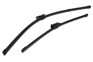 Pióro wycieraczki VAL577982