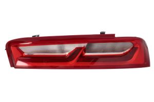 Lampa zespolonych świateł tylnych TYC 11-6895-A0-1