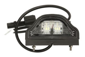 Lampa oświetlenia tablicy rejestracyjnej SWM70430ET