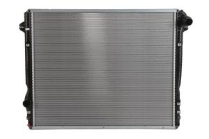 Chłodnica silnika SC2093 TTX