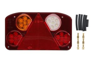 Lampa tylna TL-UN104L