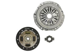 Zestaw sprzęgła VAL786014