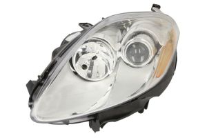 Reflektor świateł przednich TYC 20-11138-05-2