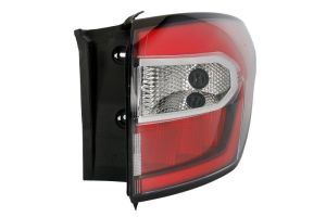 Lampa zespolonych świateł tylnych TYC 11-14711-26-9