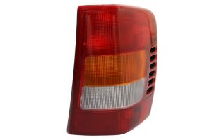 Lampa zespolonych świateł tylnych TYC 11-5275-B0-1