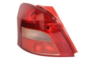 Lampa zespolonych świateł tylnych TYC 11-1182-01-2