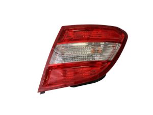 Lampa zespolonych świateł tylnych ULO1036006
