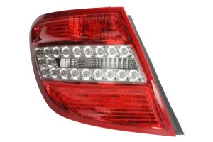 Lampa zespolonych świateł tylnych ULO1036013
