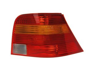 Lampa zespolonych świateł tylnych TYC 11-0197-01-2