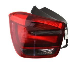 Lampa zespolonych świateł tylnych VAL044644