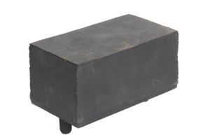 Odbój gumowy, resorowanie TED30297