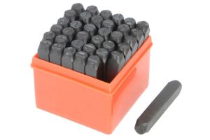 Młotki, punktaki, przecinaki, wybijaki SEA AK8297